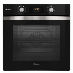 Фурна за вграждане Indesit IFWS-4841 JH BL