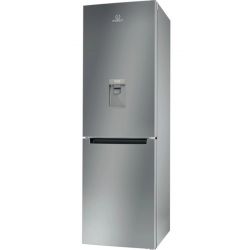 Хладилник Indesit LI8-S1E-S AQUA