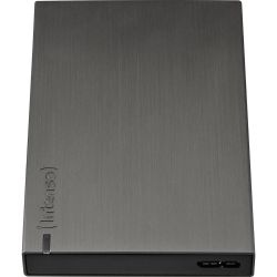 HDD Intenso 1ТB 2.5” външен диск USB3.2
