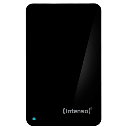 HDD Intenso 1ТB 2.5” външен диск USB3.2