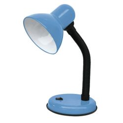 Лампа Jako E-27 Blue