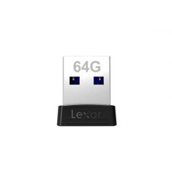 USB Flash Drive Lexar USB 3.1 64GB JumpDrive S47 250 MB/s mini