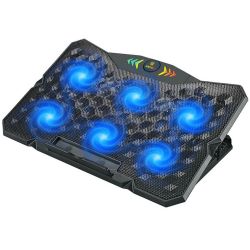 USB Охладител Jertech Force KL333 9-19