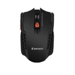 Мишка Jertech JR4 black