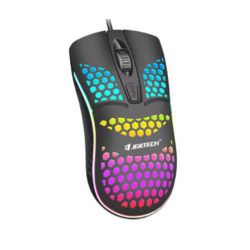 Мишка Jertech Wonderful XP12