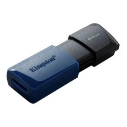 USB Flash Drive Kingston DataTraveler Exodia М 64GB USB 3.2 Gen 1