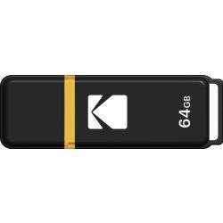 USB Flash Drive Kodak USB 3.0 64GB K100