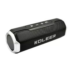 Колонка Koleer S218 Black