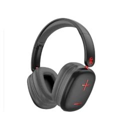 Слушалки Komc B300 wireless black