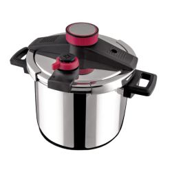 Тенджера Lamart LT1228 7L под налягане