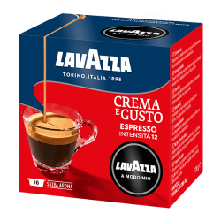 Капсула кафе Lavazza Crema e Gusto
