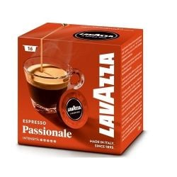 Капсула кафе Lavazza Passionale 16бр