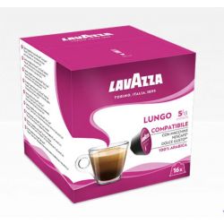 Капсула кафе Lavazza LUNGO за Nescafe Dolce Gusto
