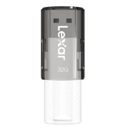 USB Flash Drive Lexar USB 2.0 32GB JumpDrive  S60