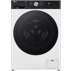 Пералня със сушилня LG F4DR711S2H