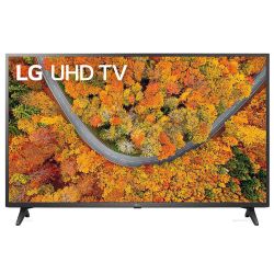 Телевизор LG LED 50UQ75003LF