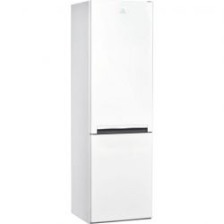 Хладилник Indesit LI7-S1E-W