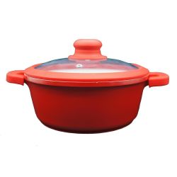 Тенджера Magicook MK-7840 R 5.2 литра