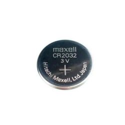 Батерии Maxell CR2032 3V Bulk