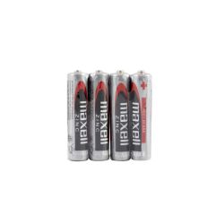 Батерии Maxell ML-BM-R03-SHR R03 1,5V  4 бр