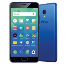 Смартфон Meizu M5 Blue 32GB