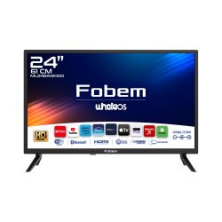 Телевизор Fobem ML24EW2000 Smart