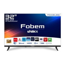 Телевизор Fobem ML32EW2000F Smart
