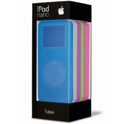 Панел Ipod Nano Tubes