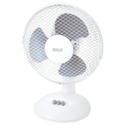 Вентилатор Muhler FM-9