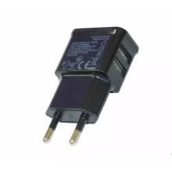 Адаптор Mw TYL-U90 5V/1A + 5V/2A USB  BL