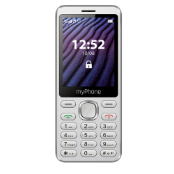 Мобилен телефон MyPhone Maestro 2 сив
