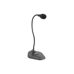 Микрофон Natec Giraffe 2 black