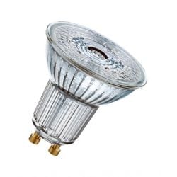 Лампа Osram Value Plast PAR16 50 5W/840 GU10