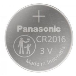Батерии Panasonic CR-2016