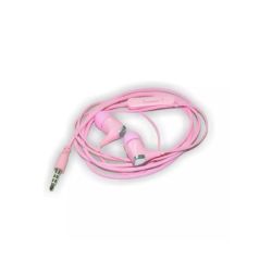 Слушалки Pasat D20 pink