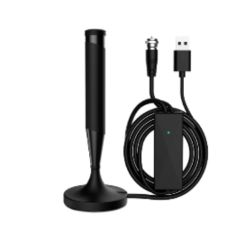 Антена Pasat DVB-T/T2 AN-2006 28dB