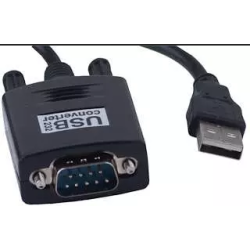 Кабел Pasat USB-RS232 HE800/Y-105