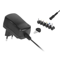 Адаптор Pasat URZ1153 6X DC PLUG