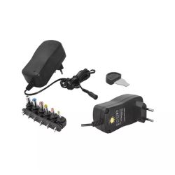 Адаптор Pasat URZ1187 6X DC PLUG
