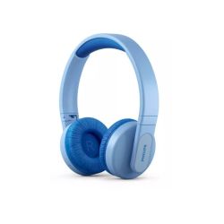 Слушалки Philips TAK4206BL детски Bluetooth
