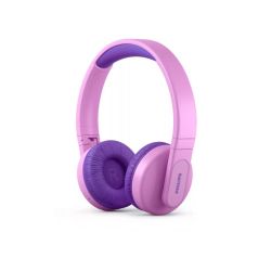 Слушалки Philips TAK4206PK детски Bluetooth