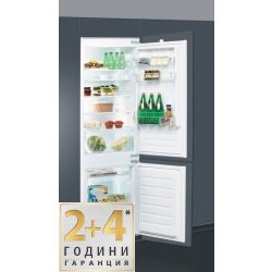 Хладилник за вграждане Whirlpool ART-65021