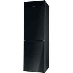 Хладилник Indesit LI8-S2E-K