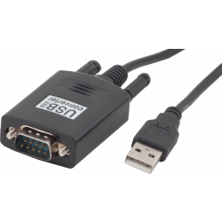 Кабел Pasat USB-RS232