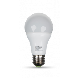 Лампа Retlux RLL 14 LED A60 8W E27