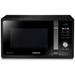 Микровълнова фурна Samsung MG 23F301TAK/OL