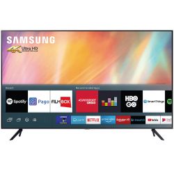 Телевизор Samsung UE-50AU7172UXXH