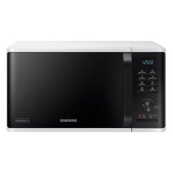 Микровълнова фурна Samsung MG23K3515AW/OL