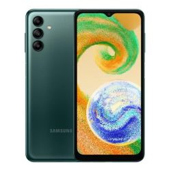 Смартфон Samsung SM-A047F GALAXY A04s 32GB Green