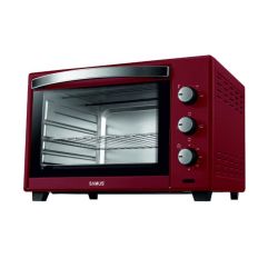 Минифурна Samus CS-45RED